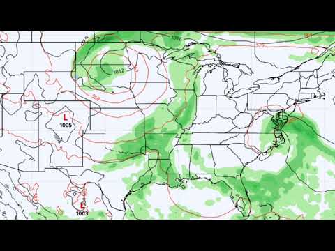 September 15, 2021 Weather Xtreme Video - Morning Edition