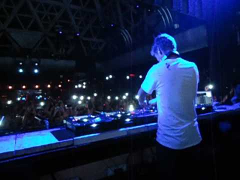 Armin van Buuren @Cocoricò 20/07/2012