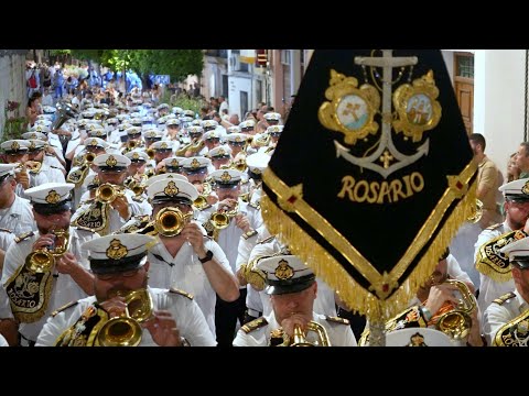 BCT Rosario de Cádiz en Baena - Extraordinaria Resucitado