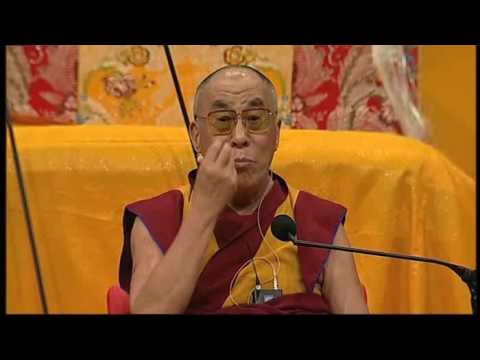 Dalai Lama Finding Purpose in Life Video