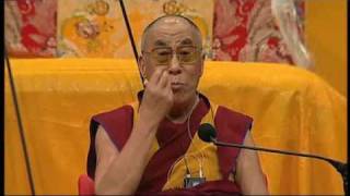 Dalai Lama Finding Purpose in Life