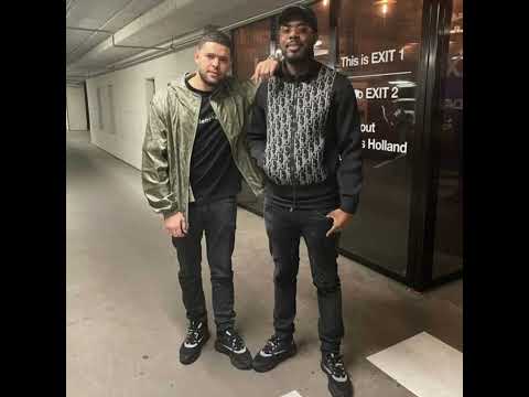 Lijpe & Henkie T - Millionairs life (Gelekte EP)