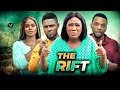 THE RIFT (New Movie) Chinenye Nnebe/Maurice Sam/Sambasa Nze/Juliet 2022 Latest Nollywood Movie
