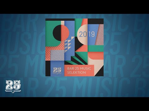 Juanma Sanchez Feat. The Cosmogram - Goddess (Original Mix) [BAR25-110]