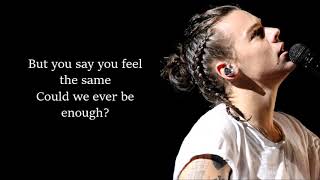 One Direction - Home (lyrics)