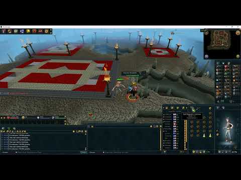 Koschei the Deathless (The Fremennik Trials) - Level 3 Ironman Skiller
