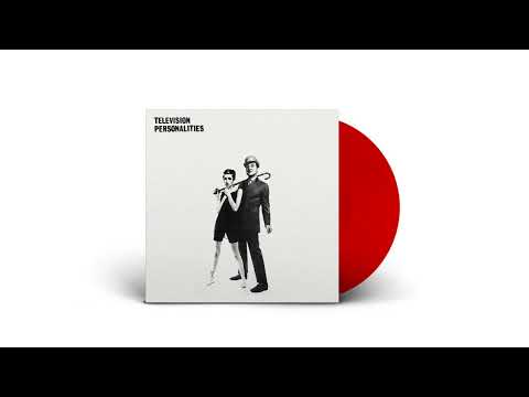 Silly Girl - Television Personalities