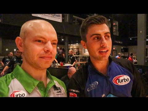 PBA League | Some CRAZY Semi-Finals Action!