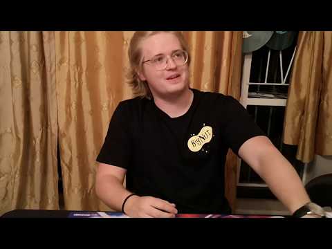 Yu-Gi-Oh! Win a Mat Locals Winner! Orcust Burning Abyss!