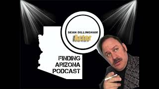 Actor Sean Dillingham Interview Podcast #Actor #SeanDillingham video