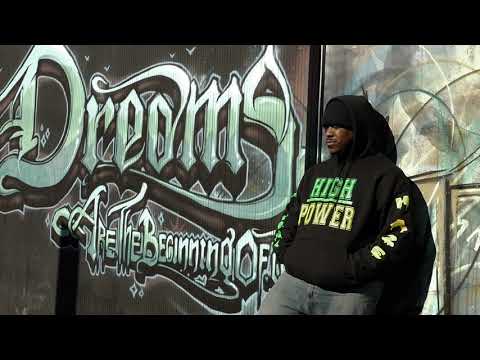 Tricky Haze Dreams (Trailer)