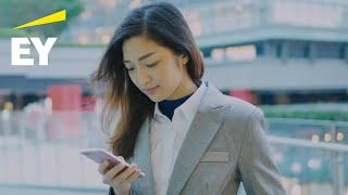 EY Mobility Pathway - Banking Regulatory Compliance Module