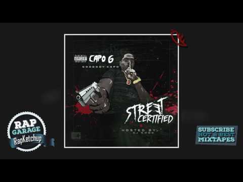 Godbody Capo — Da Way Da Game Go Feat. Rello Montana