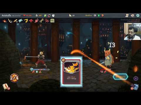 Let's Slay the Spire - Daily Climb (Beta) - 10 April 2020
