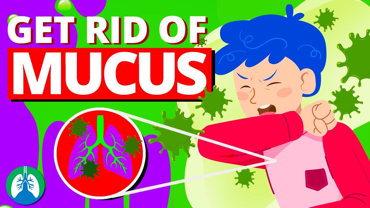 Breathe Easy: 10 Proven Ways to Clear Mucus and Phlegm from Your Lungs, Beauty Vigour