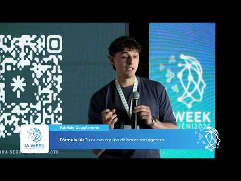 IA Week Neuquén 2026