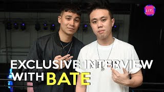 Bate launches new single "One I Love" - TURNT