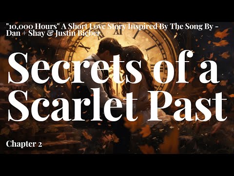 10,000 Hours Chapter 2: "Secrets of a Scarlet Past: Unmasking the Enigma"