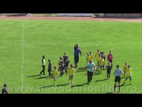 Etapa I - Sporting Navodari - AS Black Sea Navodari 2 - 2 (24.09.2016)