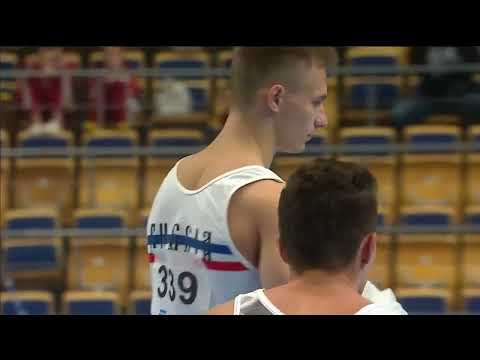 David Belyavskiy. 2022 Spartakiade. AA. PB