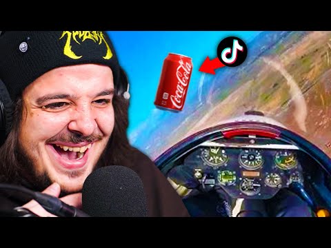 TikToks that are Extremely Weird...