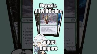 🔥THIS CARD DOES WAY TOO MUCH | Budget Bangers 32 #mtg