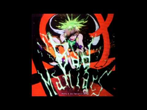 kors k as teranoid - Bad Maniacs 「ＬＯＮＧ」