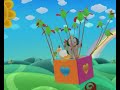 Jacob Eran Miguel Birthday With BabyTV