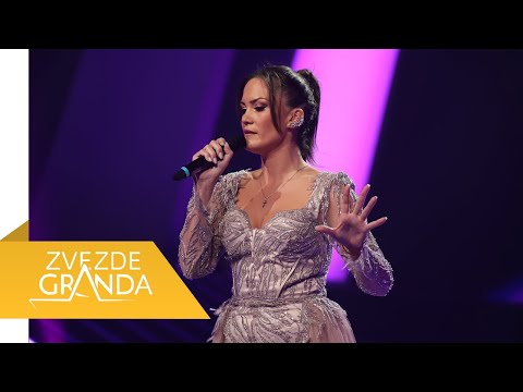 Jovana Scekic - Gore od ljubavi, Hej zeno - (live) - ZG - 21/22 - 18.12.21. EM 14