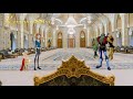 Kevinaddin Aladdin Part 10 Gwen Confronts Vilgax