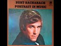 Burt Bacharach - The Look Of Love