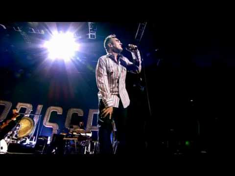 Morrissey -  Jack The Ripper (live in Manchester) 2005 [HD]
