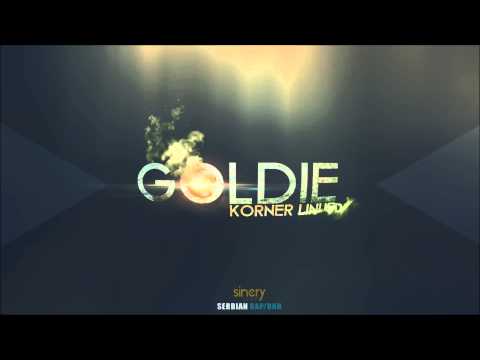 Centar Srbija Stil (Goldie) - Korner linije (prod. LeftHandShort)