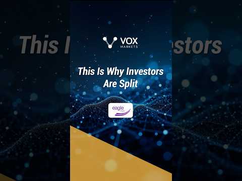 This Is Why Investors Are Split