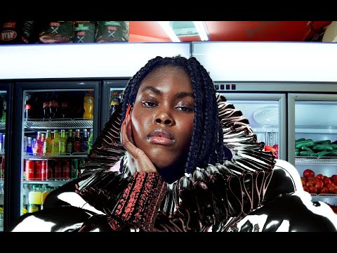 Shenkar X Embassy of Israel | Dudi Cohen