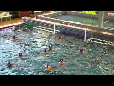 Highlights HST under 18 vs Viribus