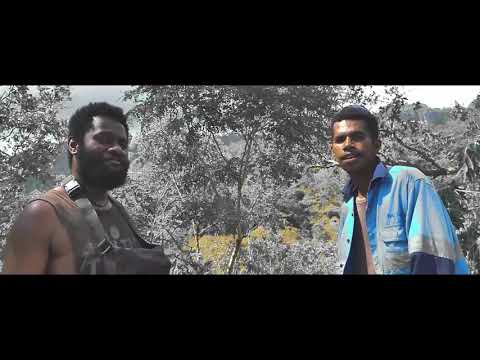 Meri Musau - Preview