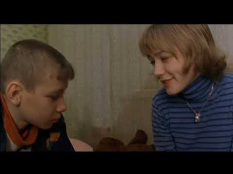 Lilja 4-Ever by C. L. P.