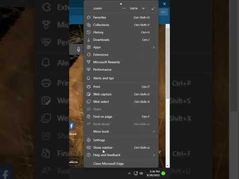 How to Change Download Location in Microsoft Edge [Tutorial]