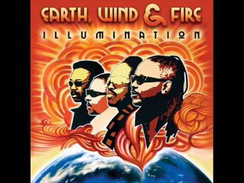 Earth Wind & Fire - Love Together
