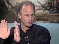 Ed Harris On Being Misquoted By Premiere Magazine Re The Abyss 1989