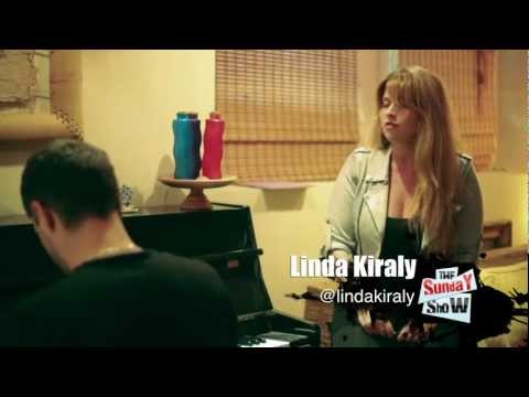 Sunday Show TV - Music Monday : Linda Kiraly - Higher