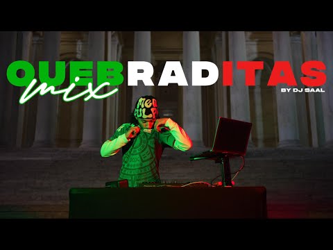 QUEBRADITAS MIX 2026 🇲🇽 | Quebraditas Exitos | Bandas Movidas Para Bailar | La Chona, El Sonidito