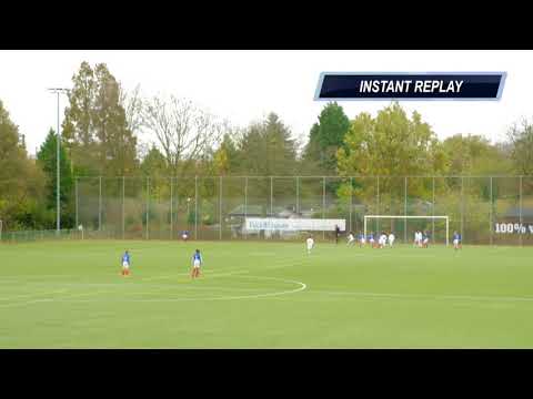 Zeeburgia JO12 1 vs BFC JO12 1   za 28 okt 2017