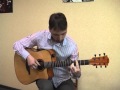 "Бесконечность" - Земфира (уроки гитары в Киеве,ноты,табы) 