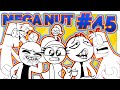 Nutshell's Mega Nut #45 (Animation Memes)