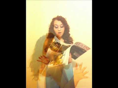 mariam romelashvili 2011