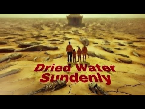 “Suddenly, the ocean was gone.”A Family’s Nightmare at Sea