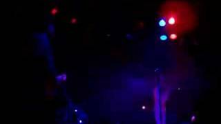 Fiery Furnaces, "Here Comes the Summer" Toad's, 2-10-06