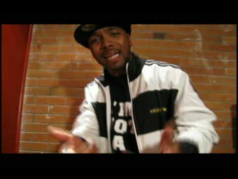 Richie Sosa - Blah Blah Blah